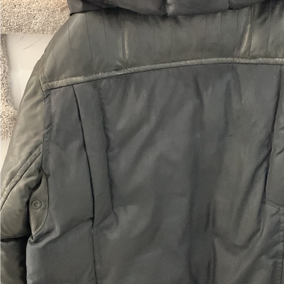 Mens rudsak coat - Picture 7 of 9